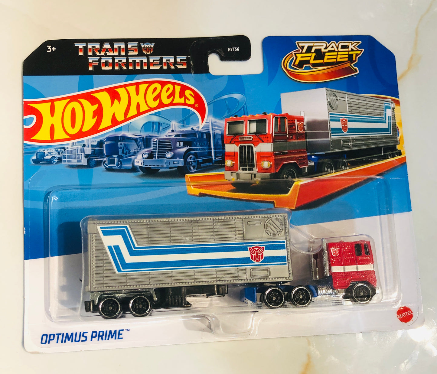 Optimus Prime