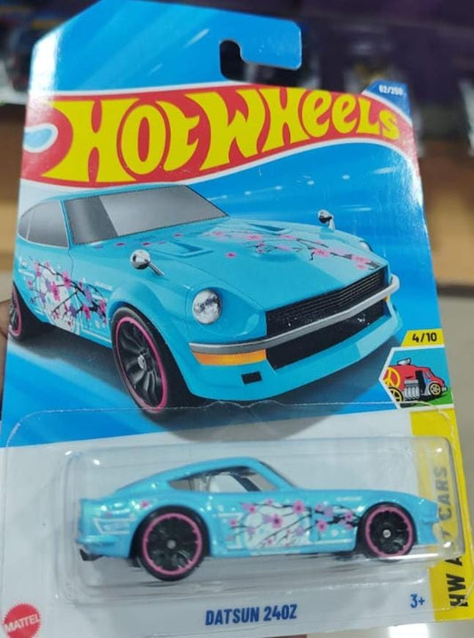 Datsun 240Z