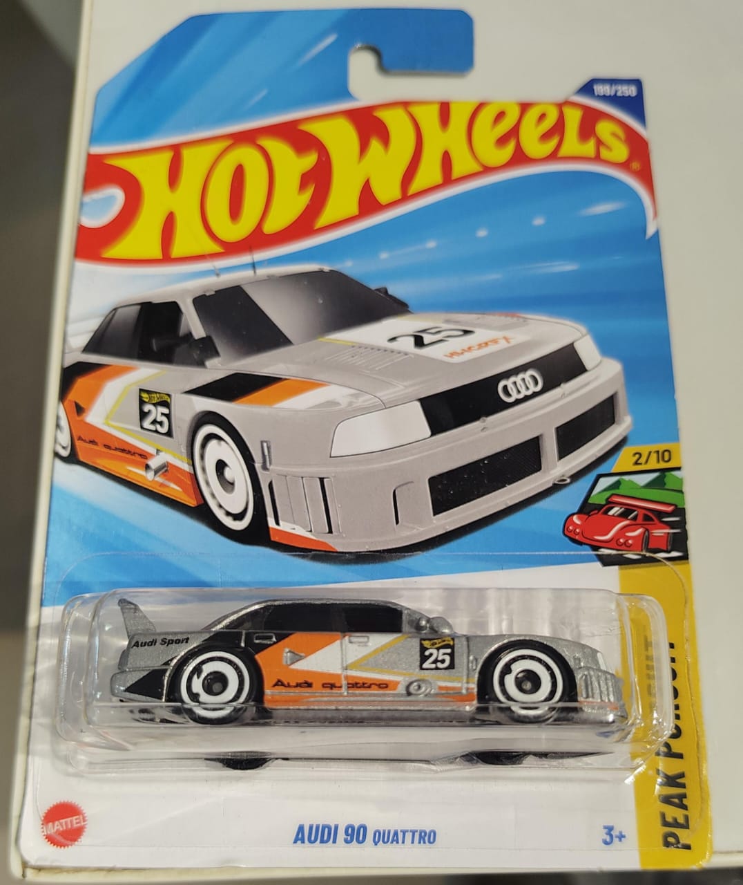 Sale AUDI 90 QUATTRO