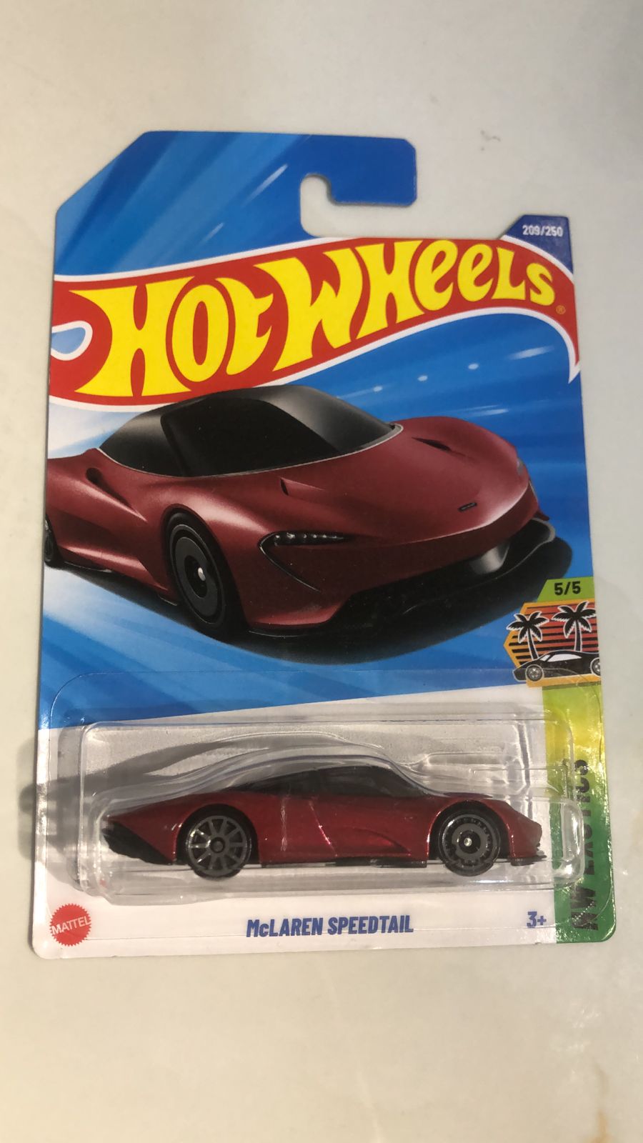 McLaren Speedtail