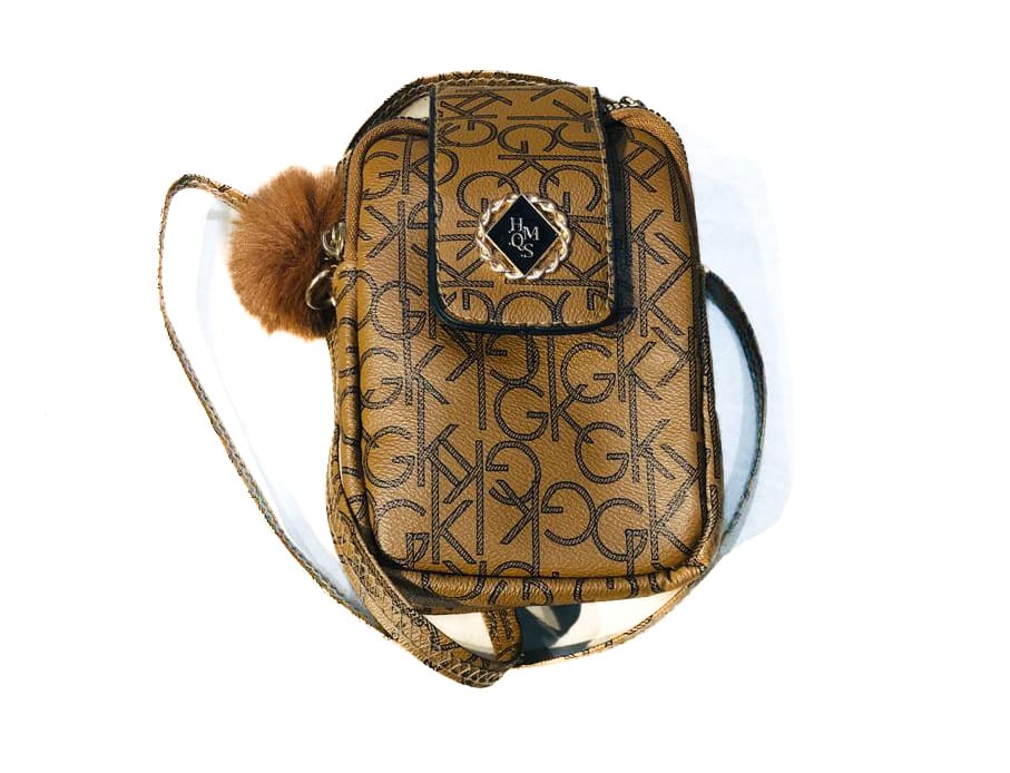 Sling bag