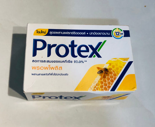 Protex soap