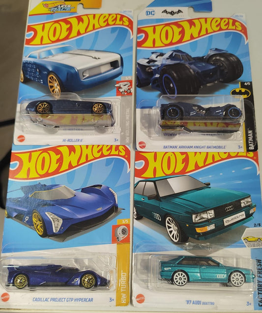 SALE -    CADILLAC COMBO.