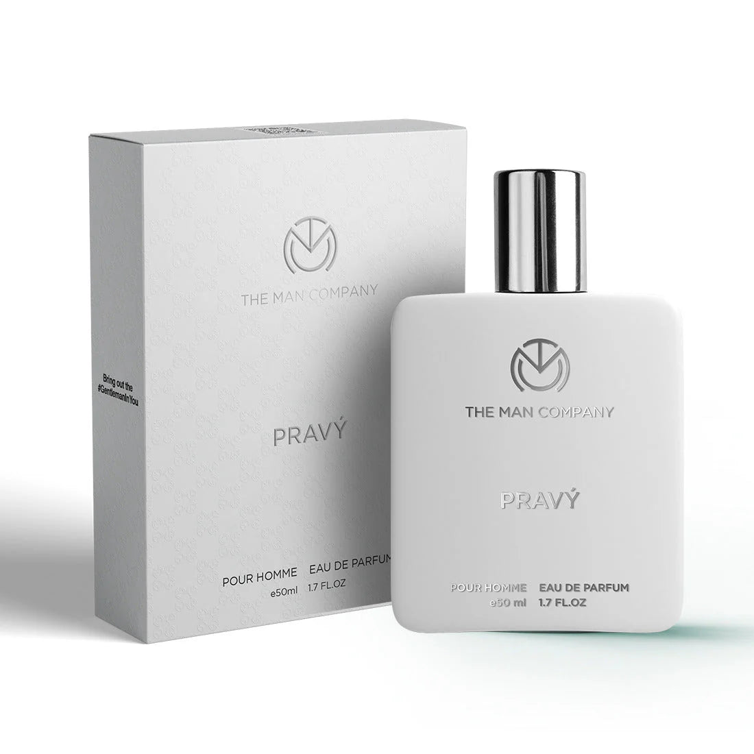 The Man Company - Pravy