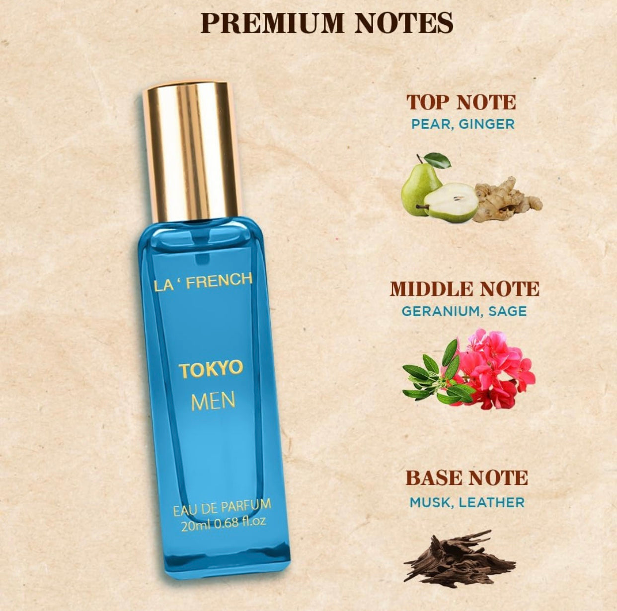 La French - Tokyo