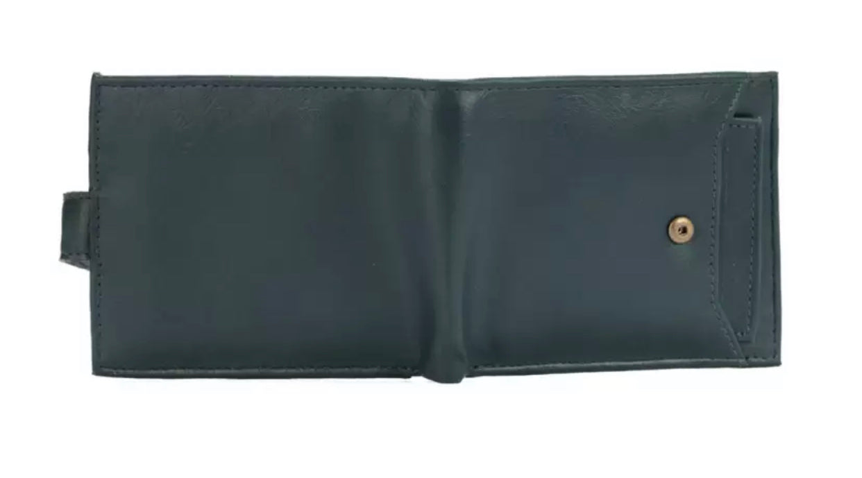 Krosshorn Men’s Wallet