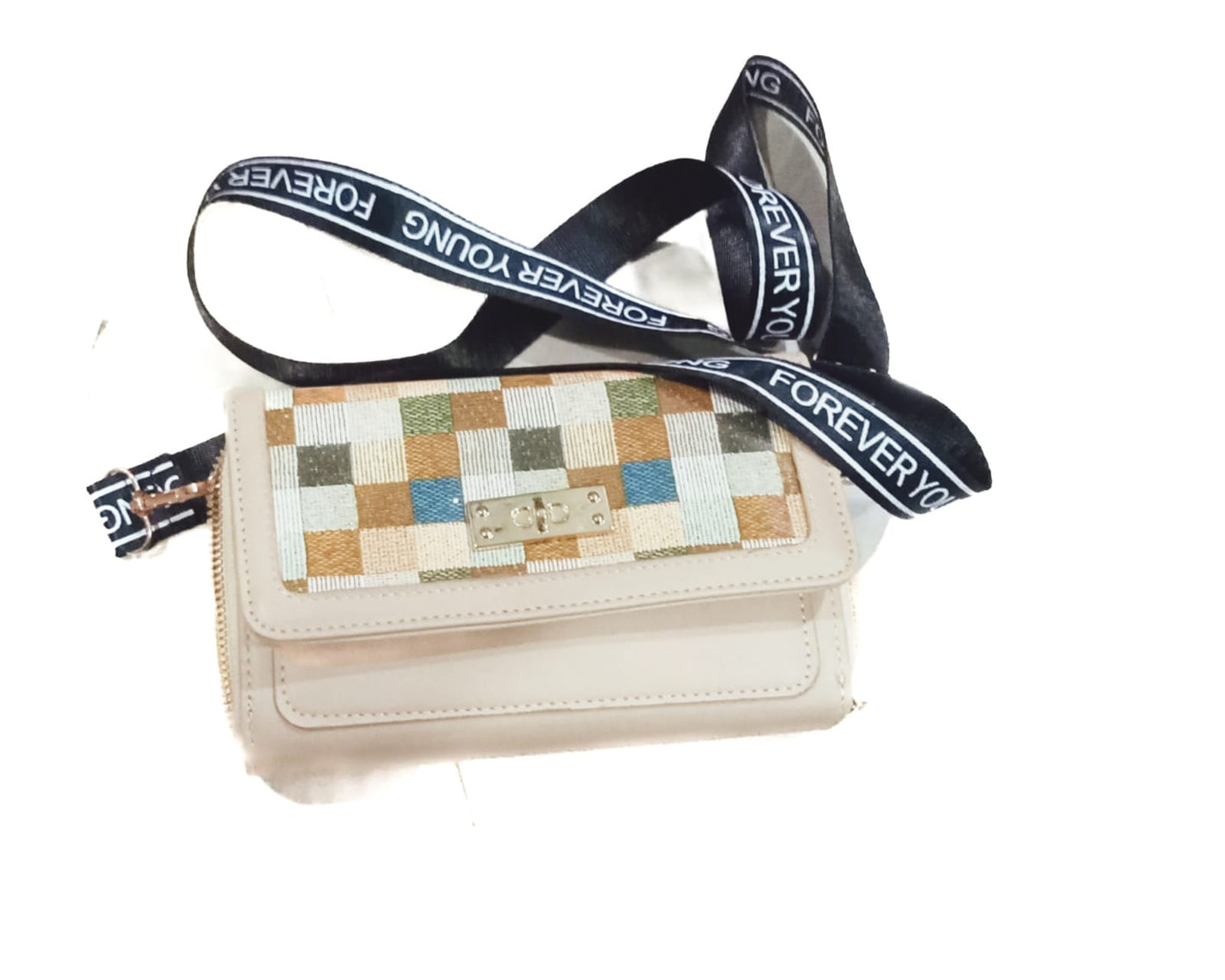 Forever Young Sling Bag