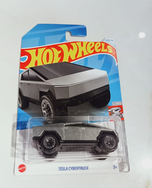 Tesla Cybertruck