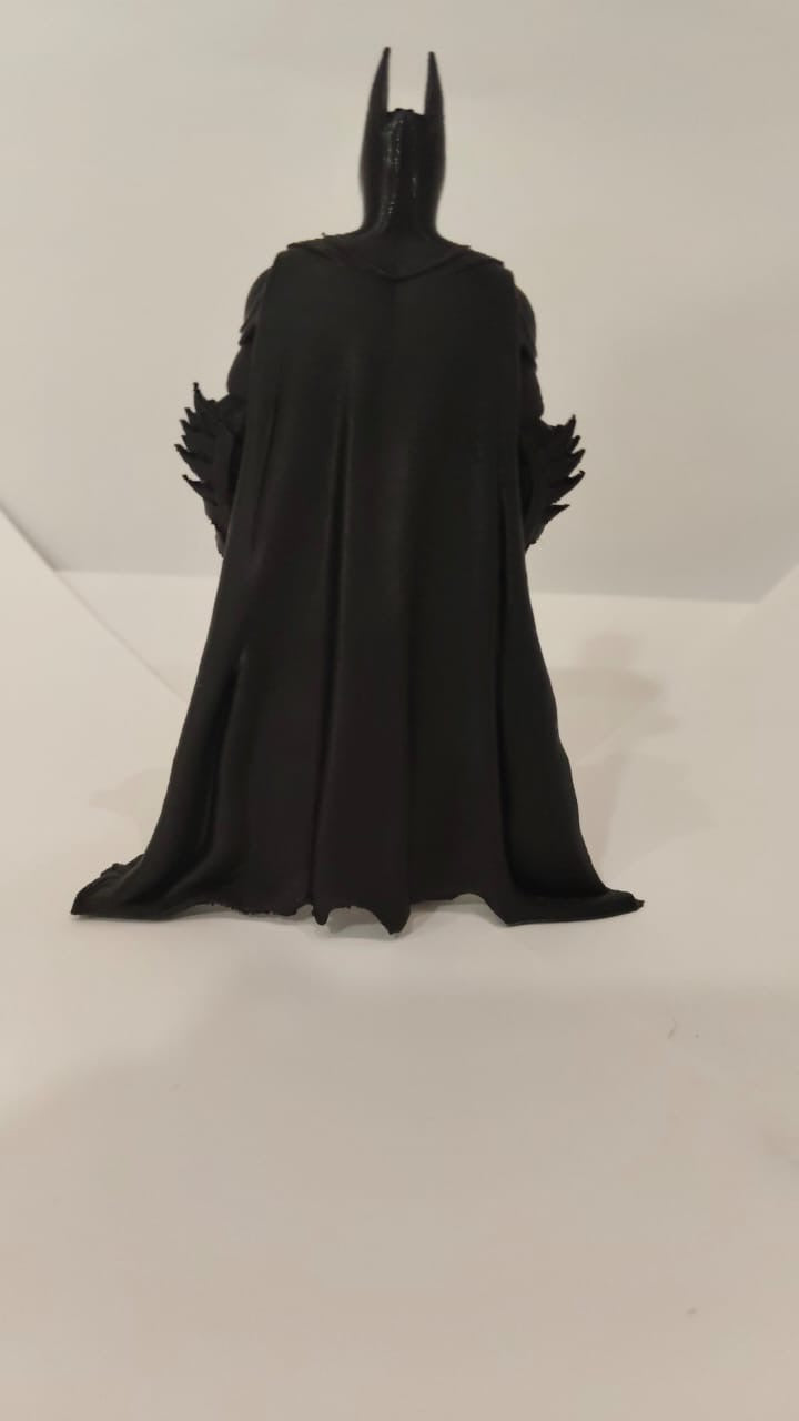 M4U002 120mm standing batman big standard quality