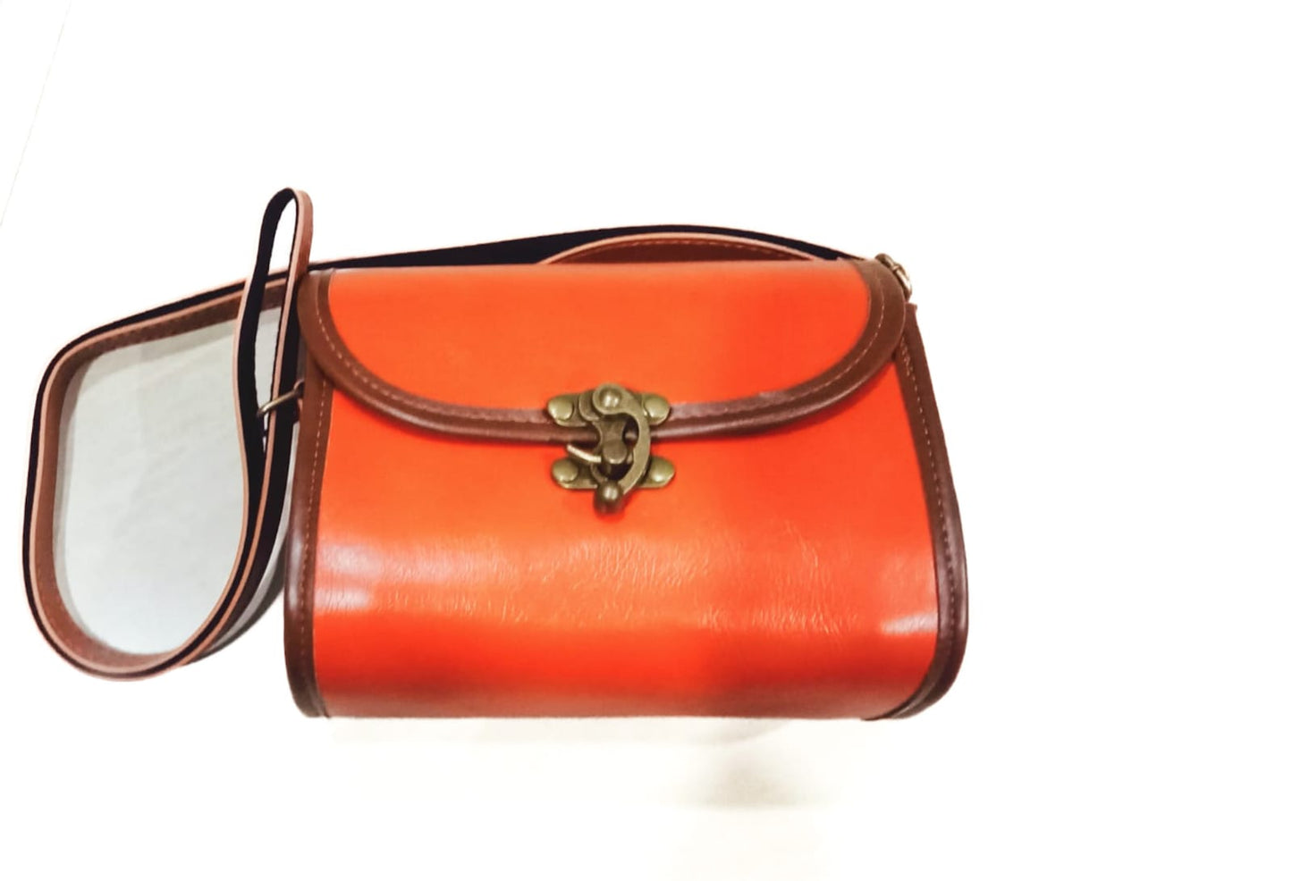 Handmade Sling Bag