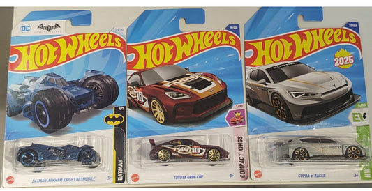 SALE - TOYOTA GR86 CUP BROWN COMBO.