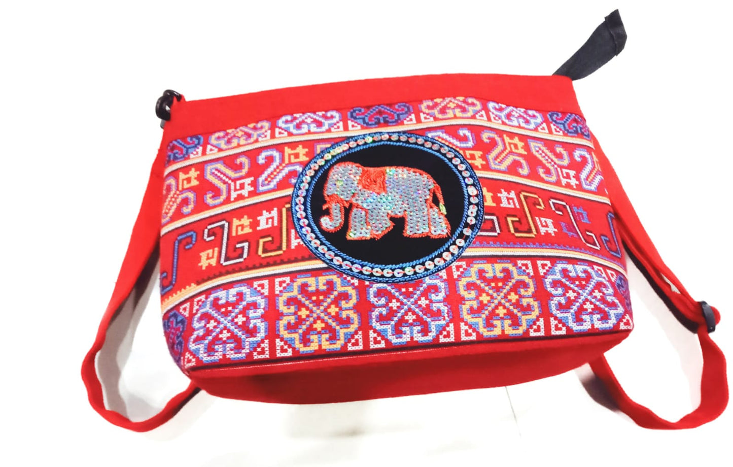 Elephant Handbag