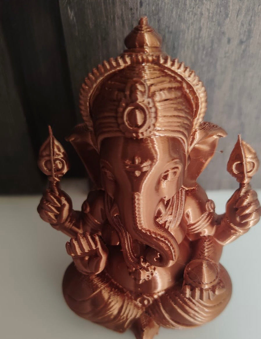 Ganapathi Statue (10cm Height)