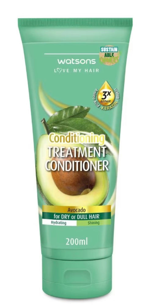 Watsons Conditioning Treatment Conditioner