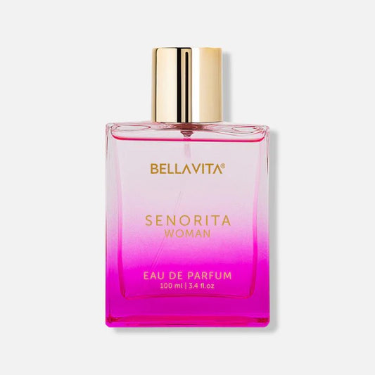 Bellavita Senorita Womam