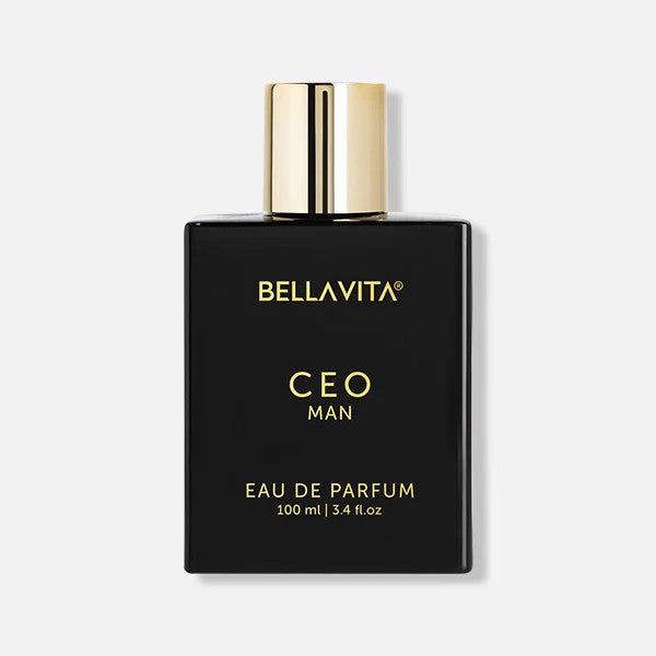 Bellavita CEO Man
