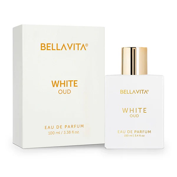 Bellavita White OUD