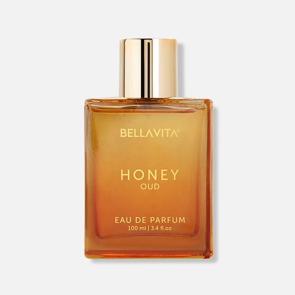 Bellavita Honey OUD