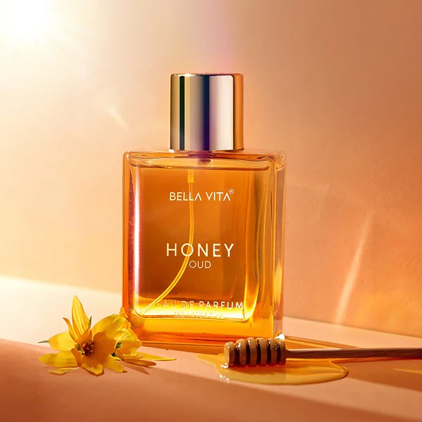 Bellavita Honey OUD