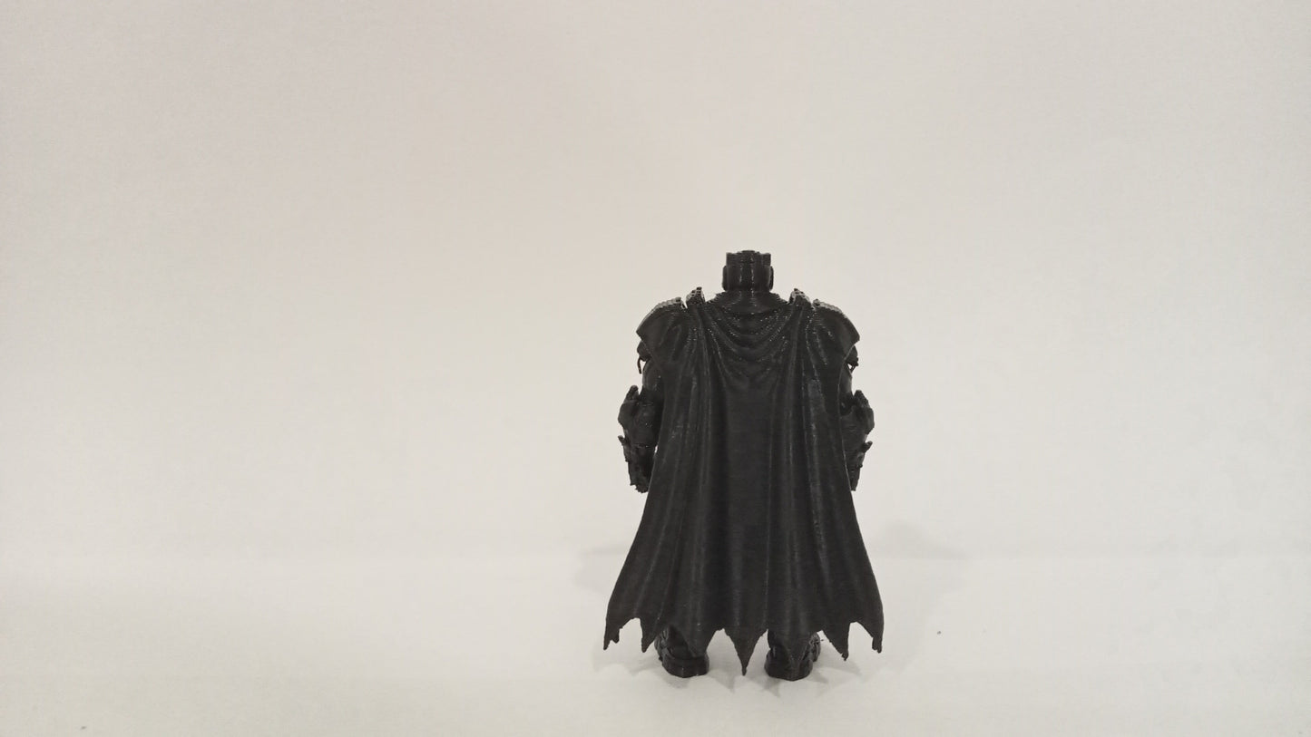 Mecha Batman small