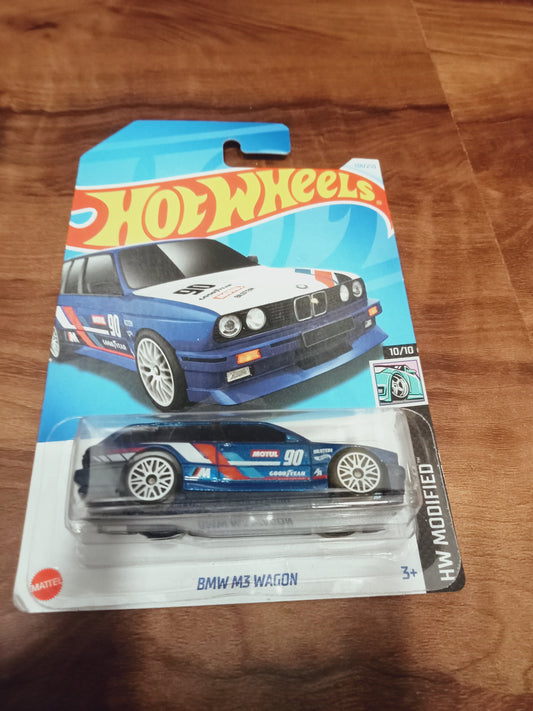 BMW M3 Wagon