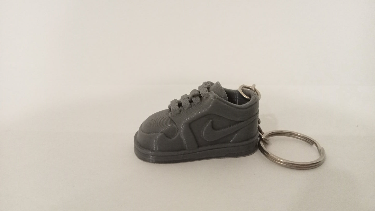 Nike keychain