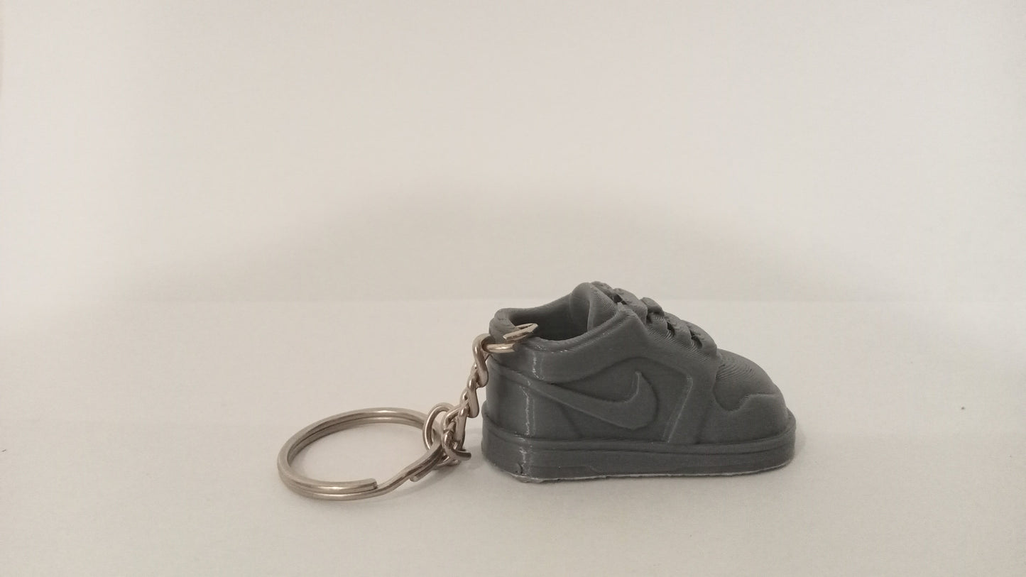 Nike keychain