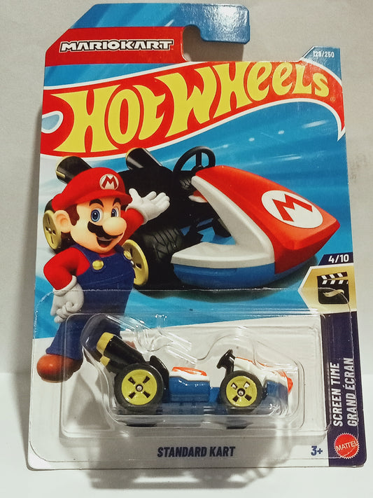 Mario standard kart