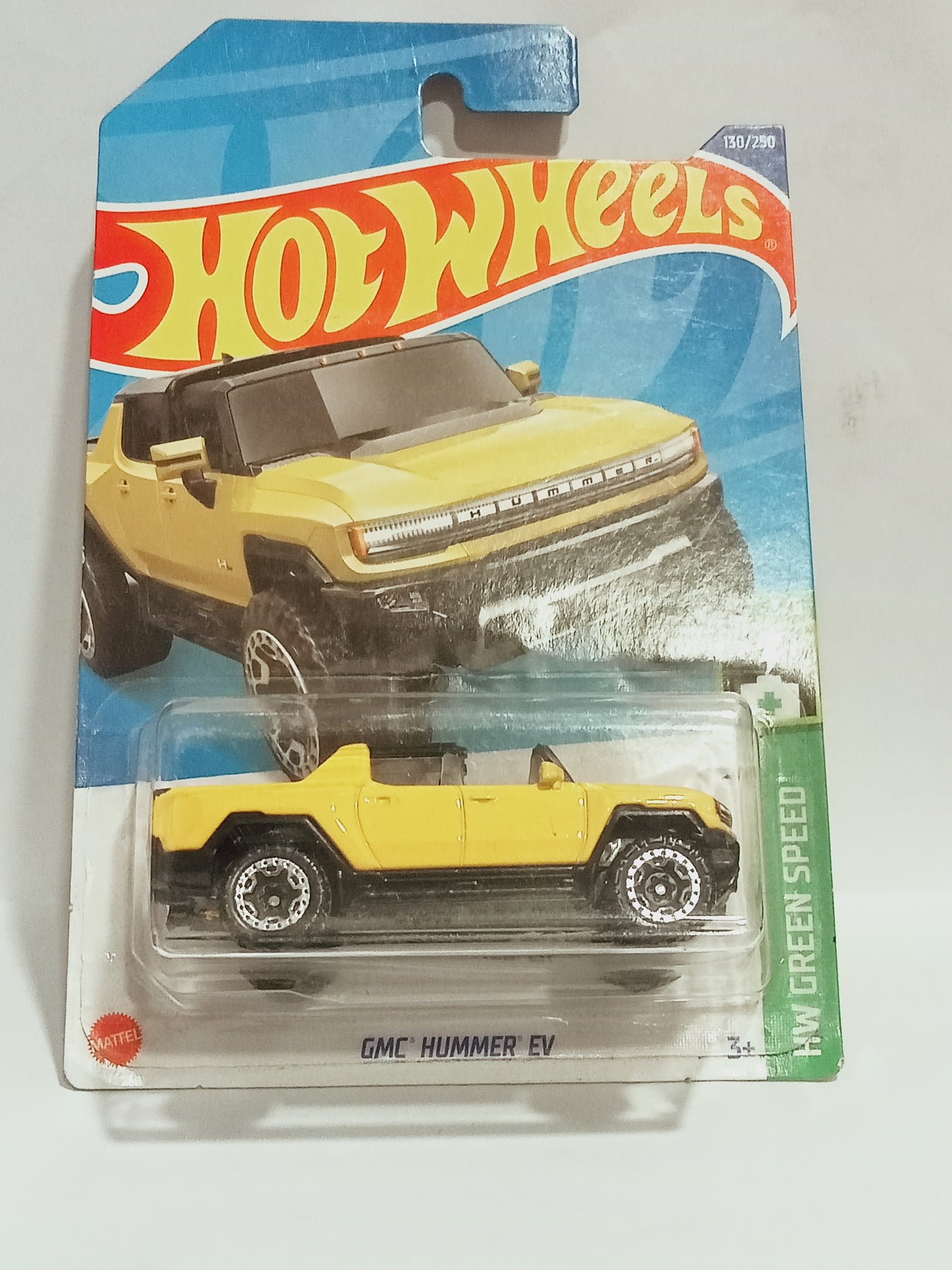 GMC Hummer EV