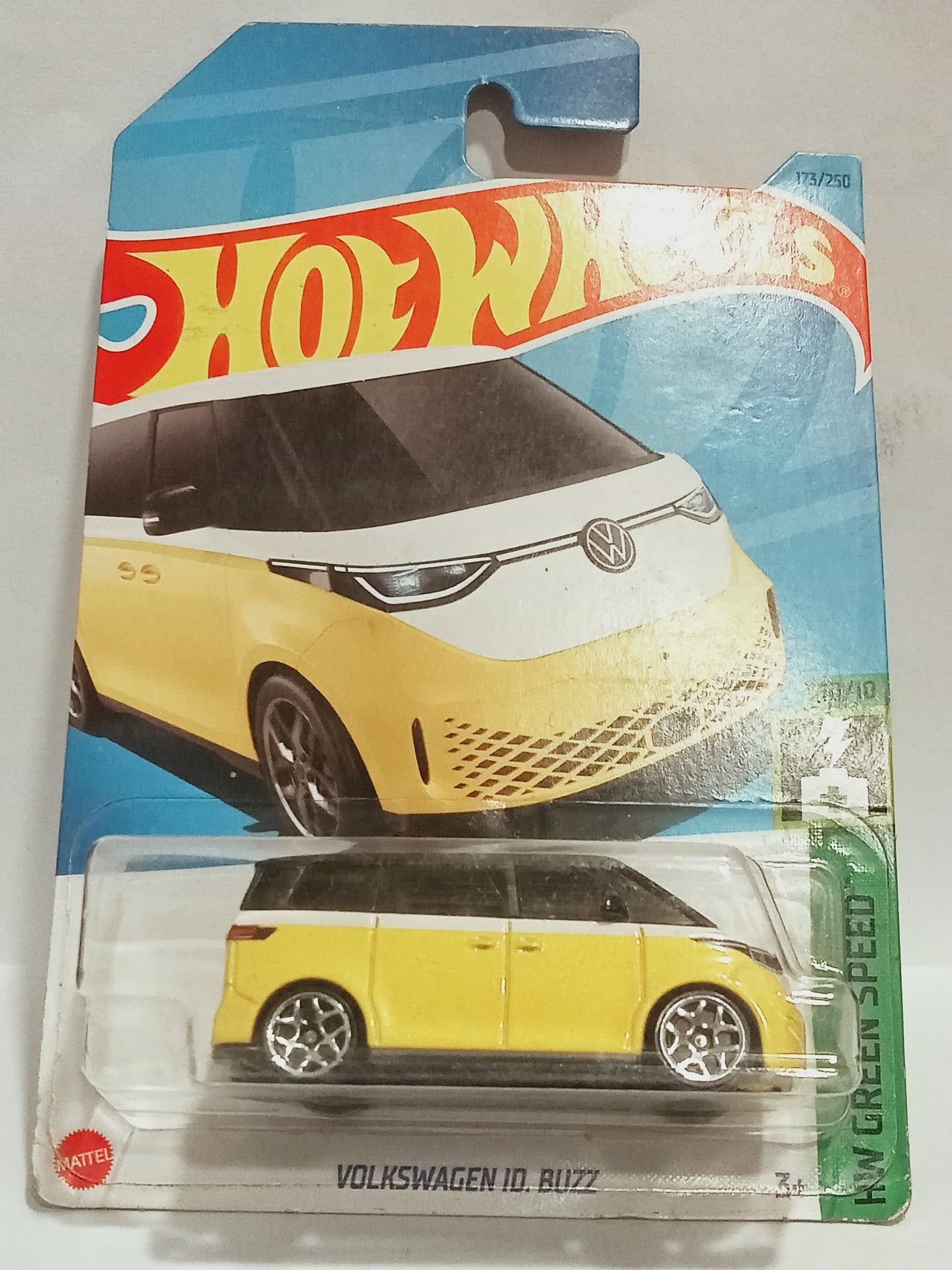 Volkswagen ID.Buzz