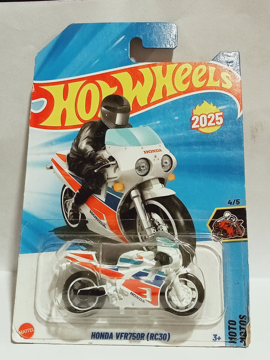 Honda VFR750R (RC30)