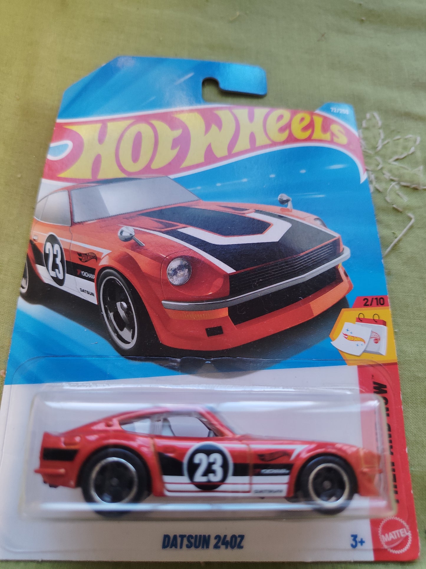 Datsun 240Z