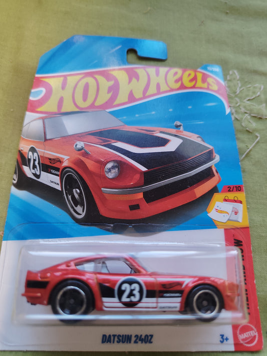 Datsun 240Z