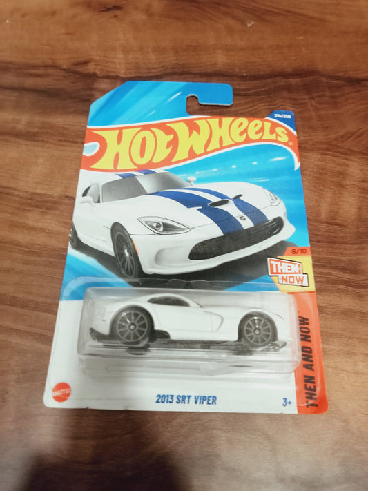 2013 SRT Viper