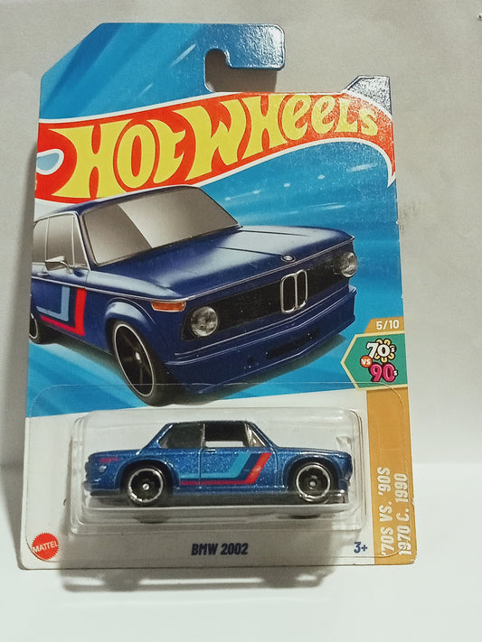 BMW 2002