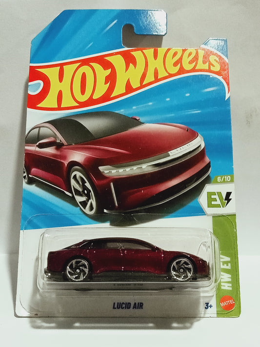 Lucid air