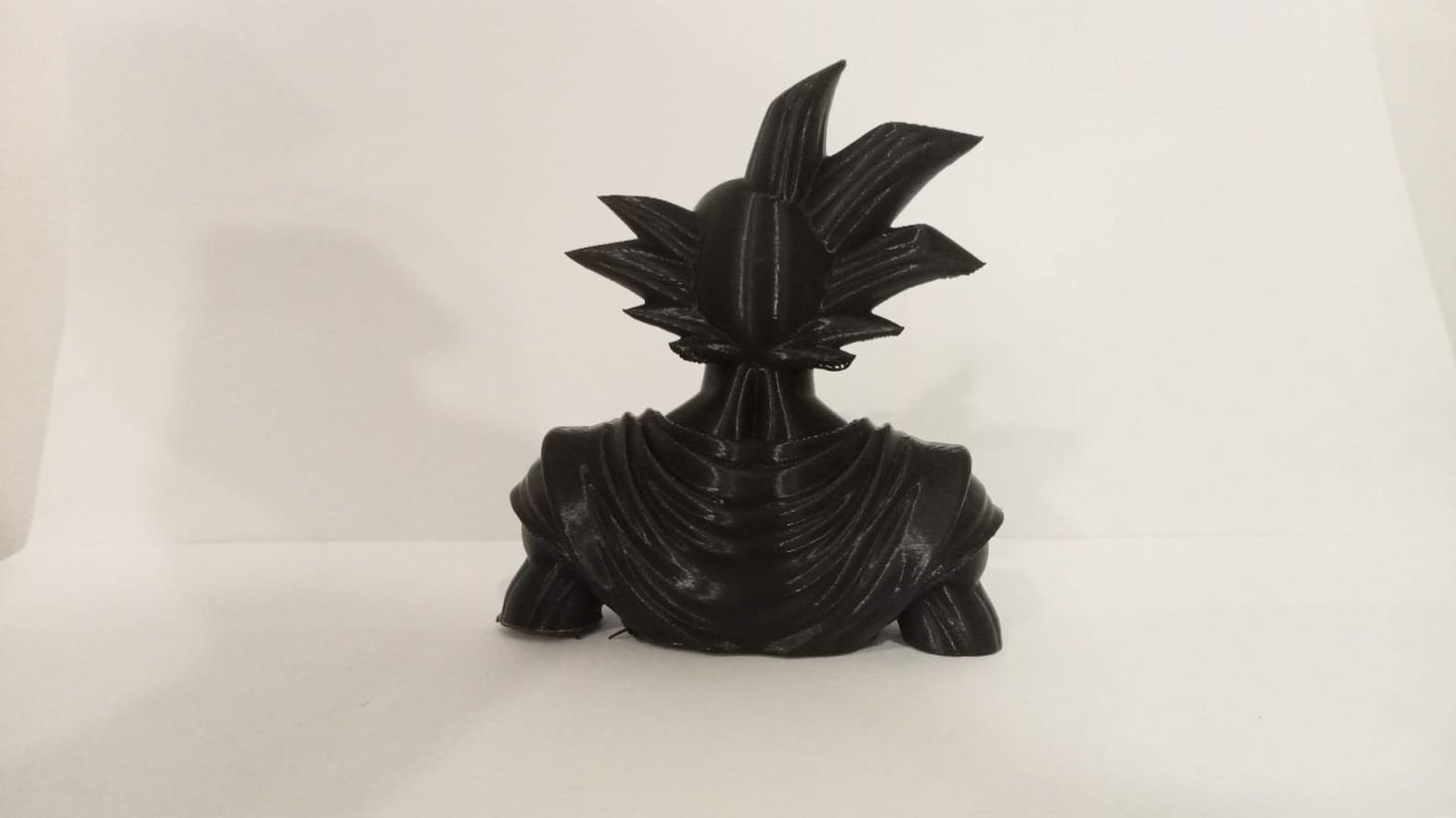 Goku big standard quality