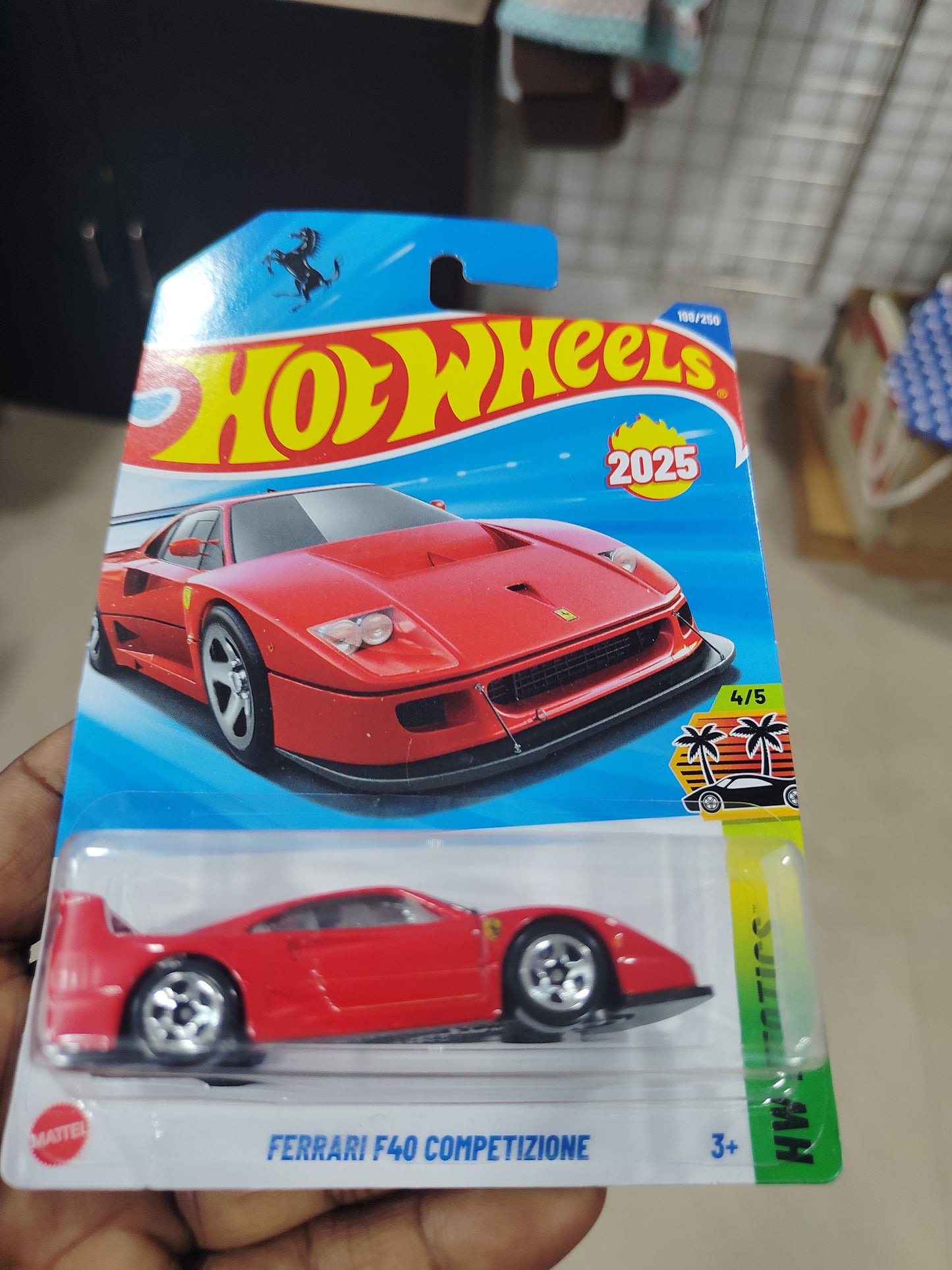 Ferrari F40 Competizione