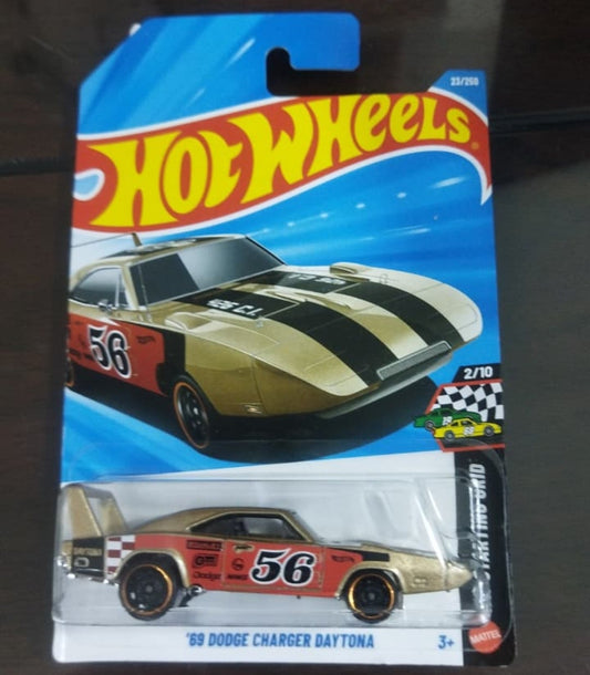 Daytona