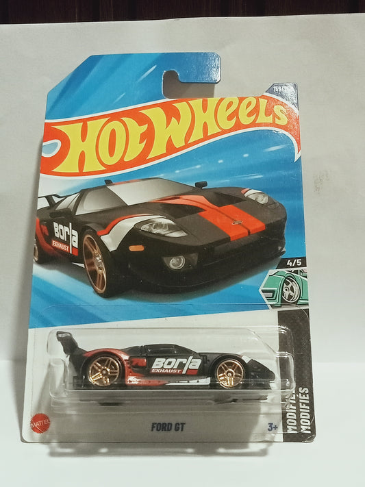Ford GT