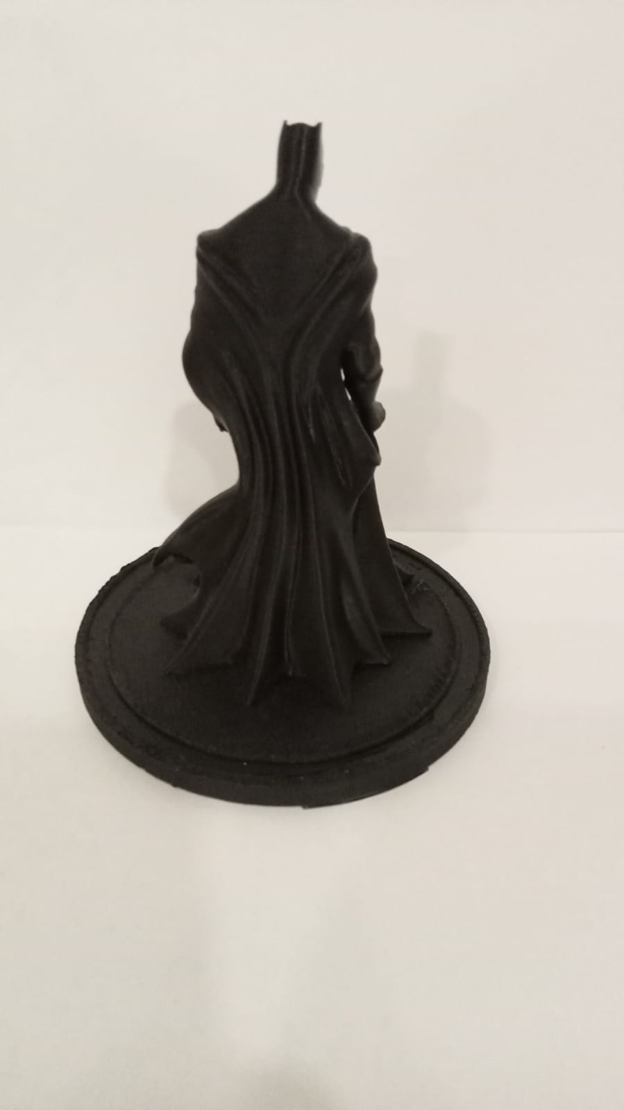 Standing Batman with base