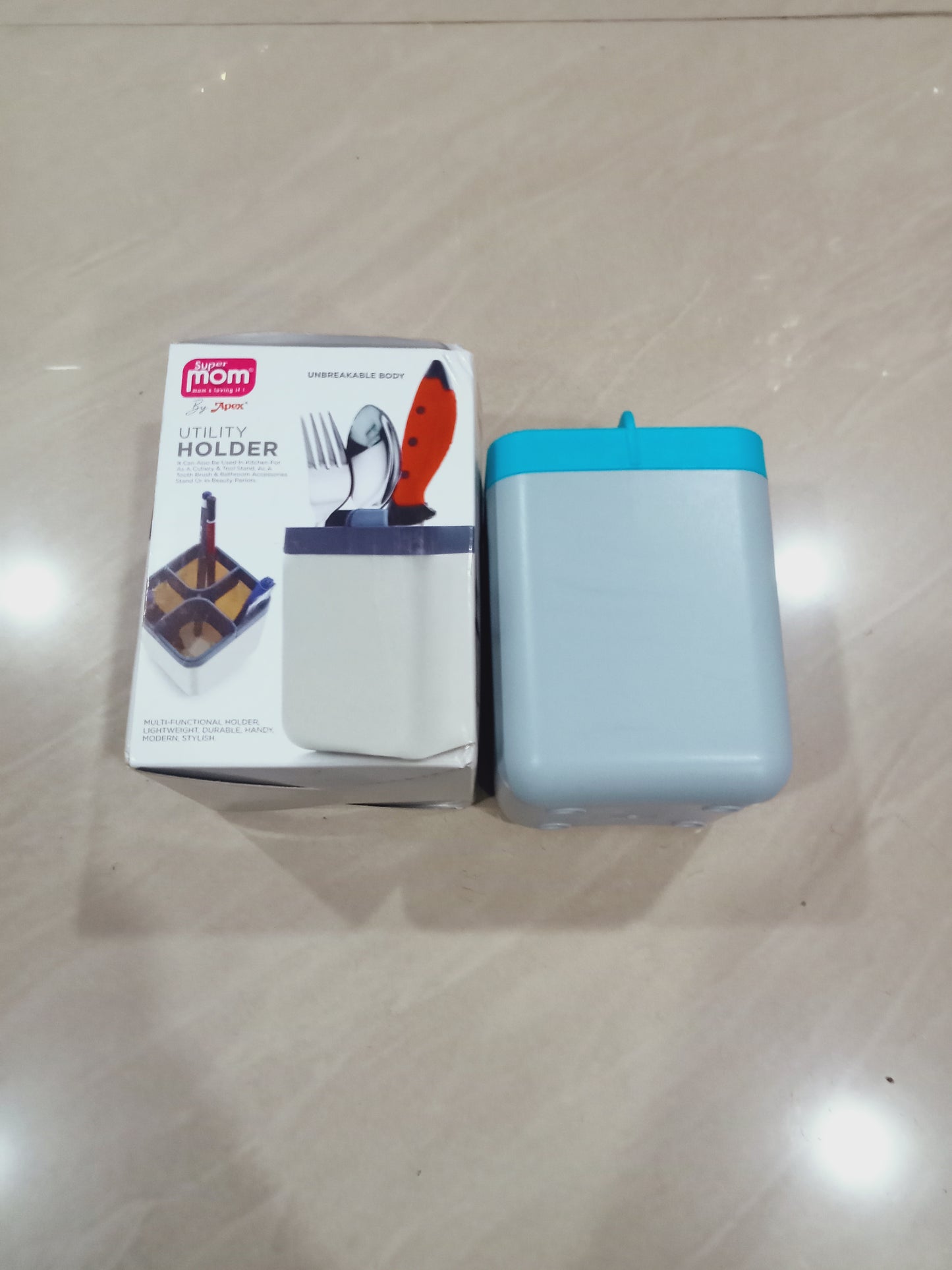 Utility Holder