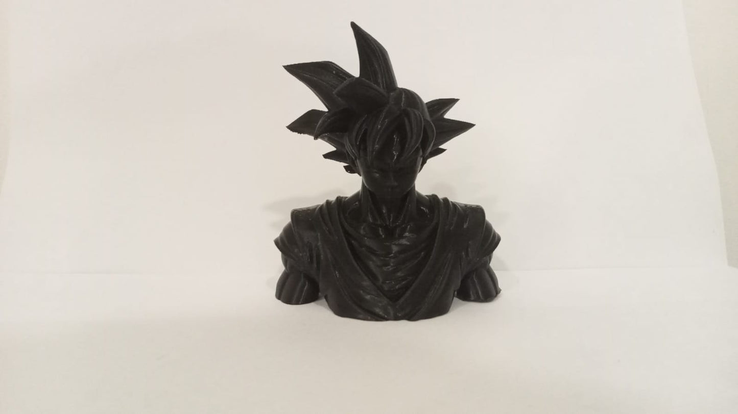 Goku big standard quality
