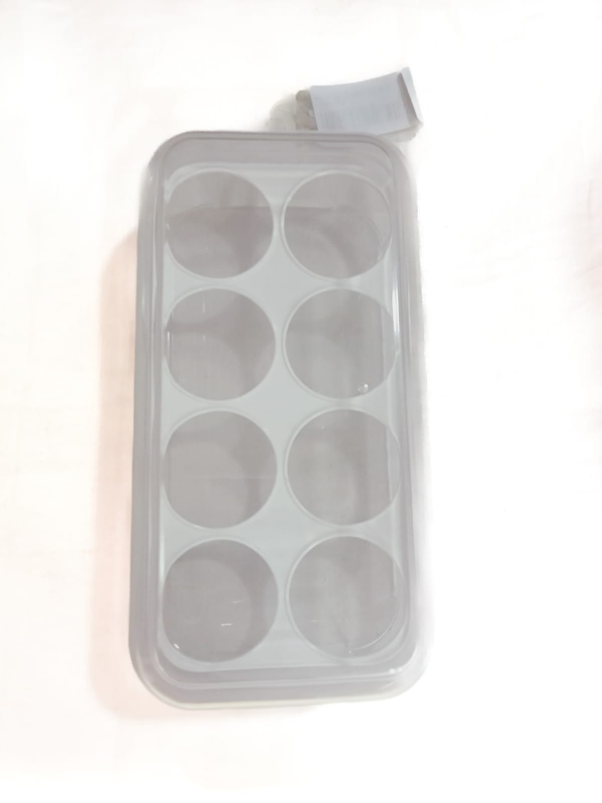 Egg Tray