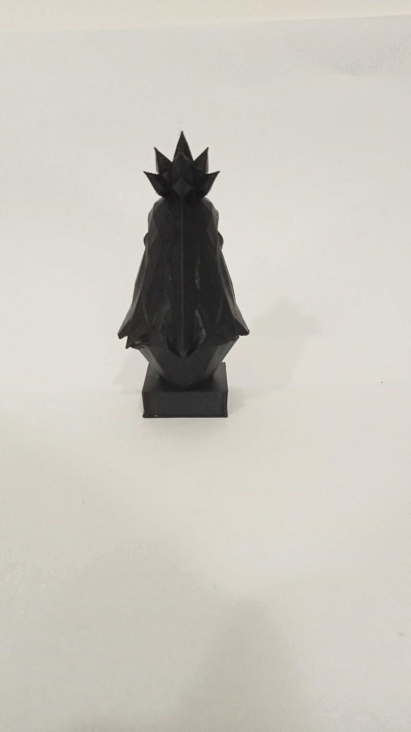 Rooster figurine