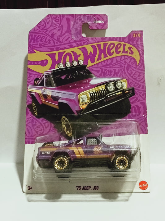 '73 Jeep J10