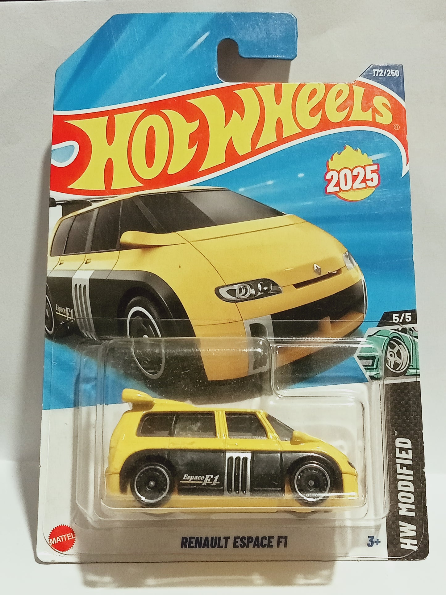 Renault Espace F1