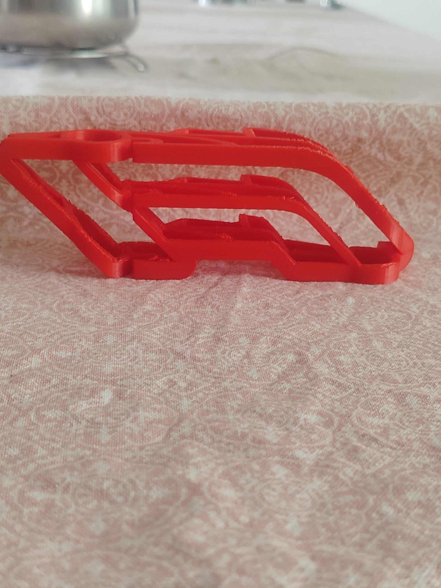 F1 car - Desk organiser