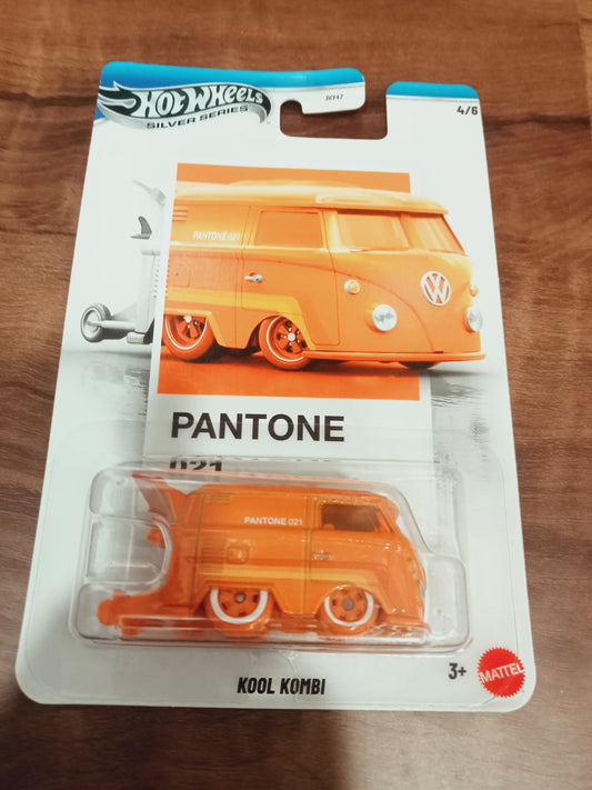 Kool kombi