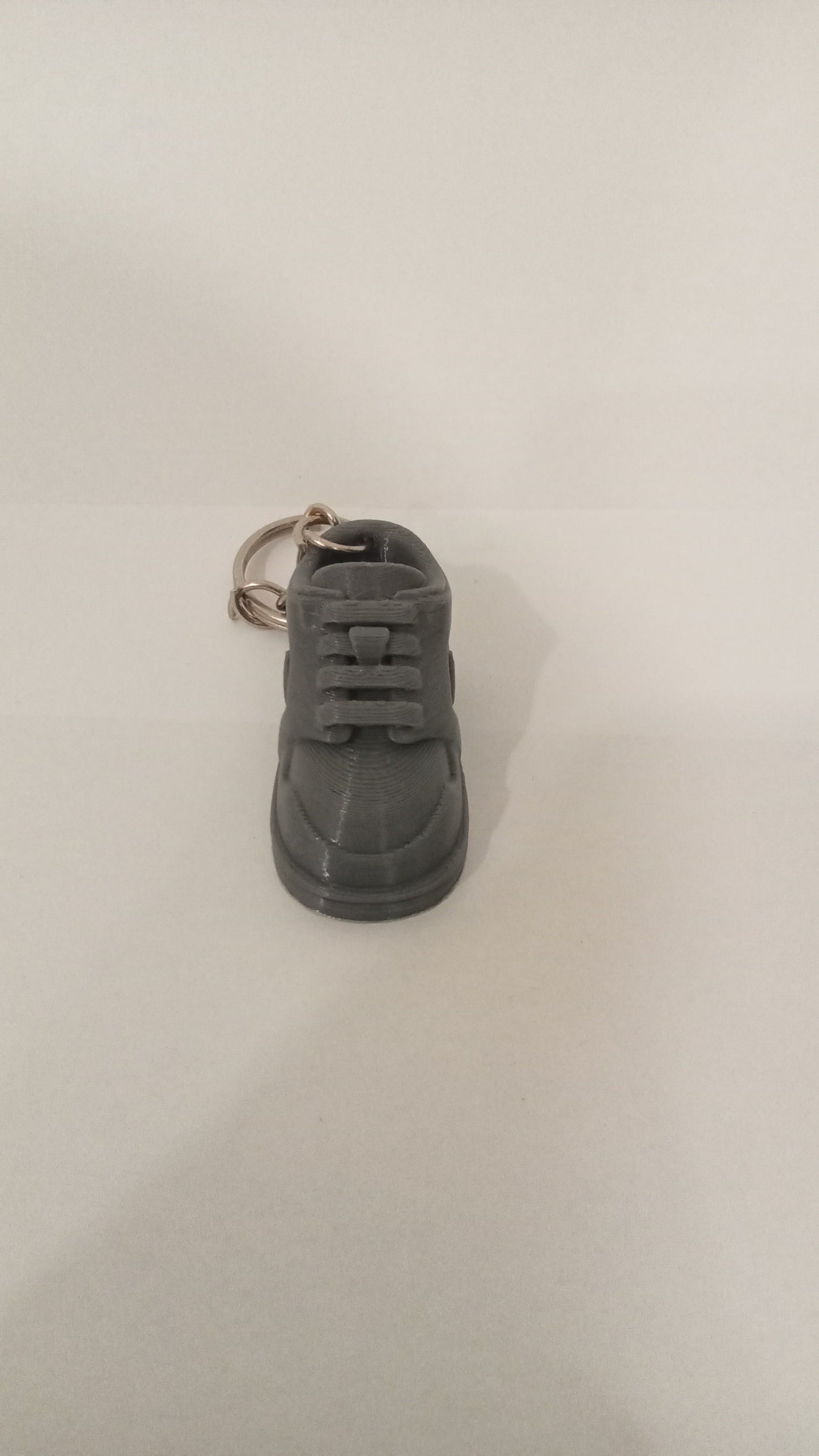 Nike keychain